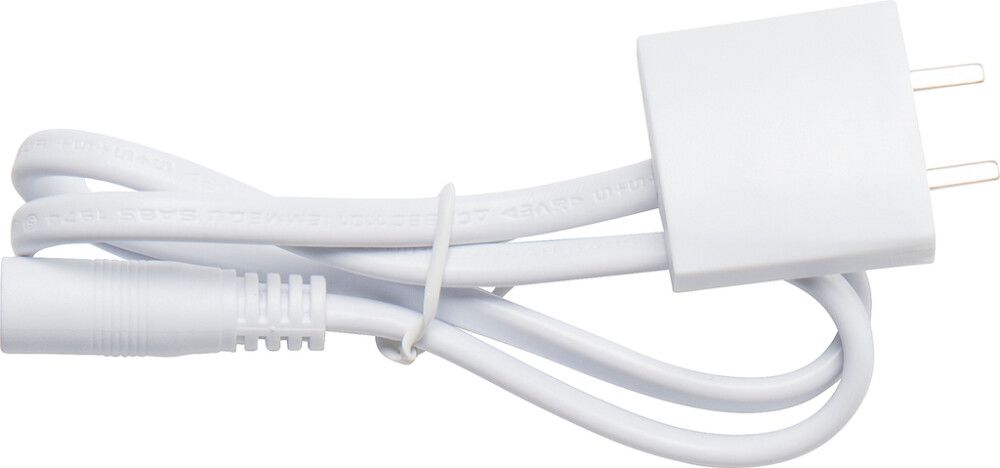 Liitosjohto Airam Linear Input 0,5 m