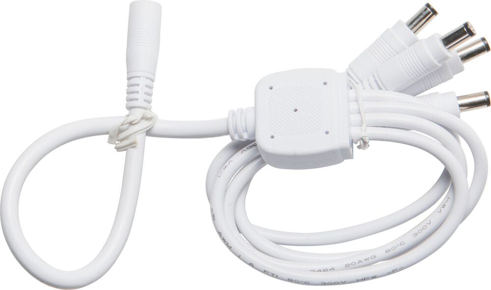 Jakoliitin 1:4 Airam Linear