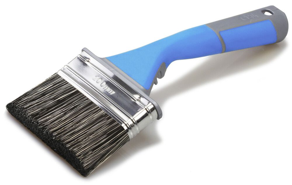 Yleissivellin C.E.Lindgren 2K Synteettinen Vinkkeli 120 mm