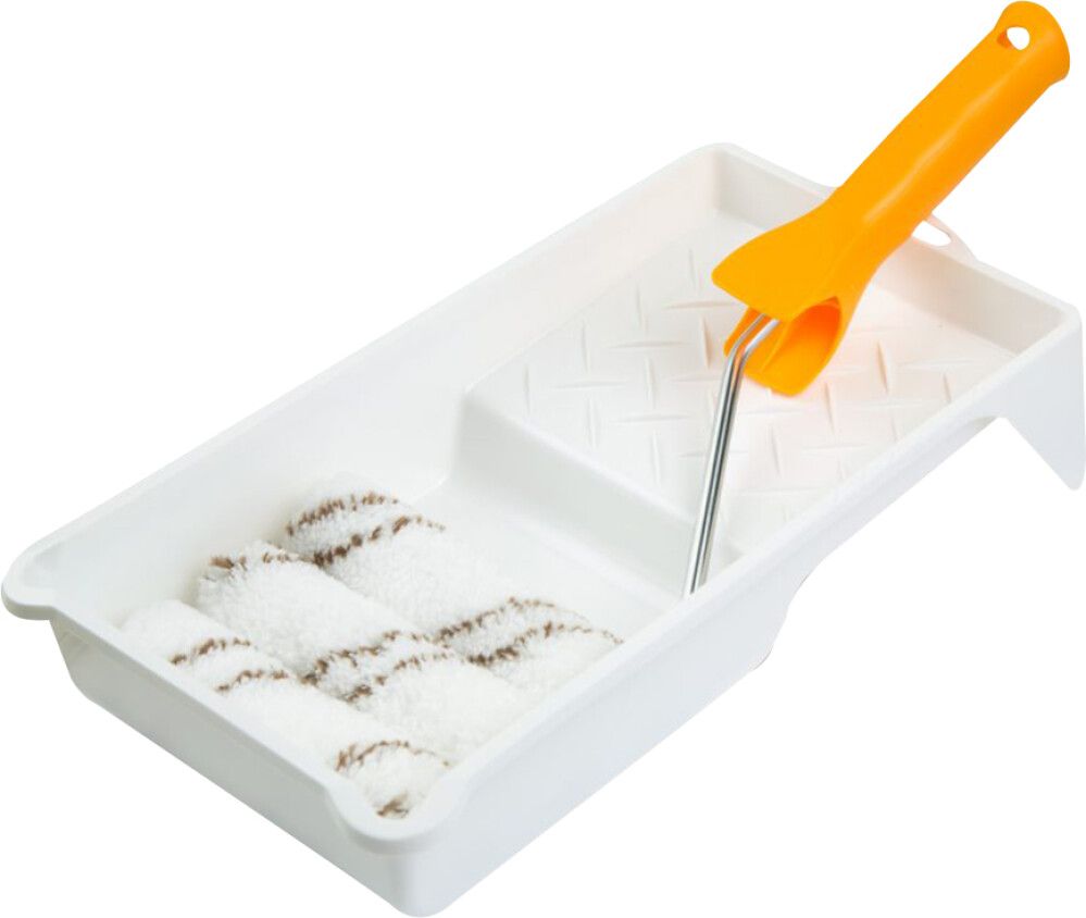 Minitelapakkaus Mikrokuitu 3 x 10 cm