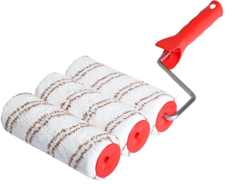 Vedeneristyssetti C.E.Lindgren 18 cm