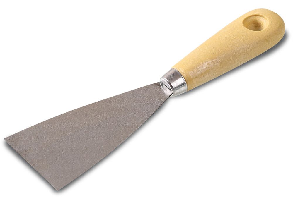 Teräslasta C.E.Lindgren puuvarsi 25 mm