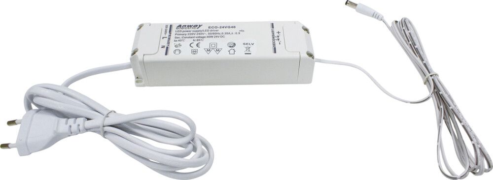 LED-driver Airam Linear 40 W