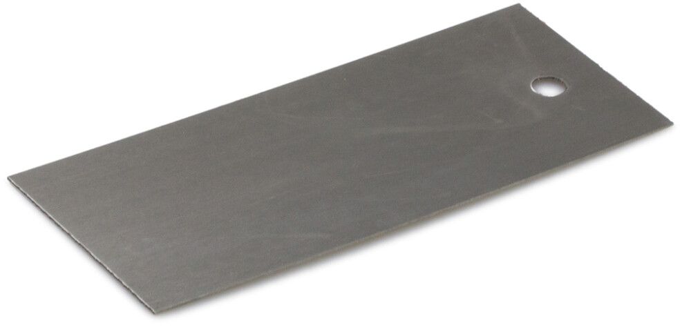 Sikli C.E.Lindgren 140 x 60 mm