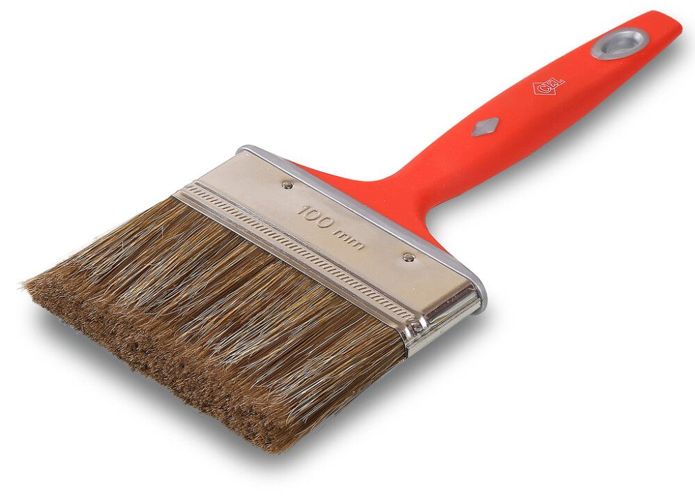 Maali- ja Lakkasivellin C.E.Lindgren 172 70 mm