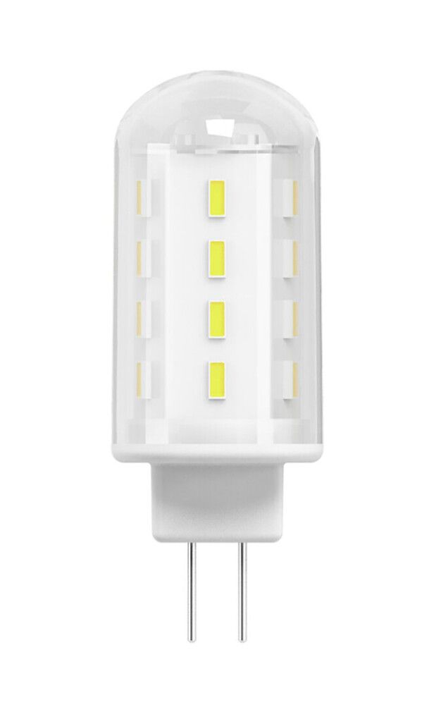 LED-lamppu Airam PO 840 220lm G4 12V
