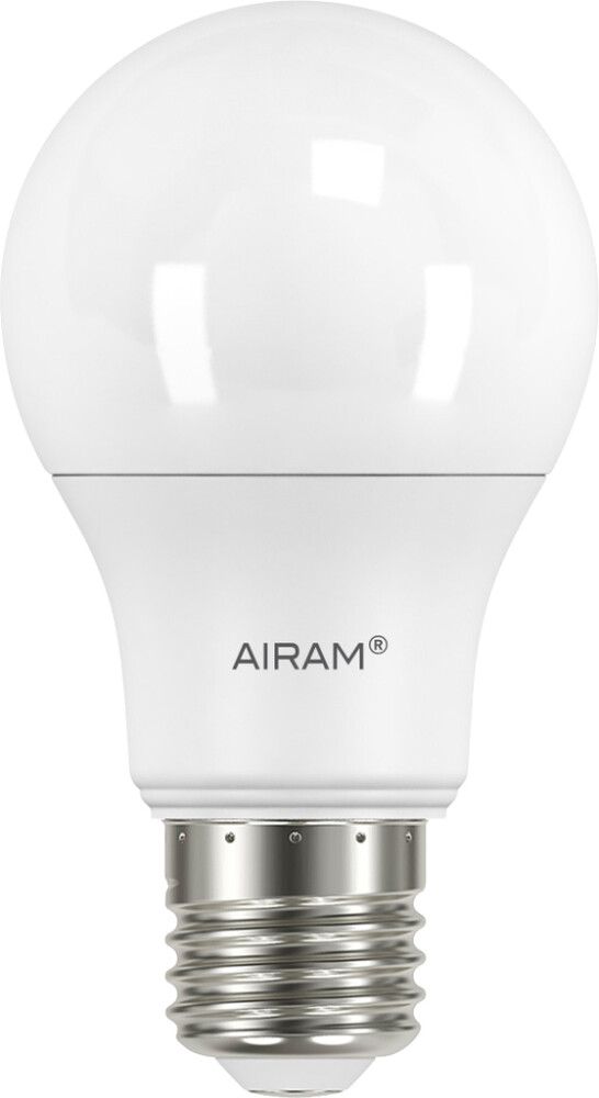 Solarlamppu Airam Vakio 12 V 8,1 W