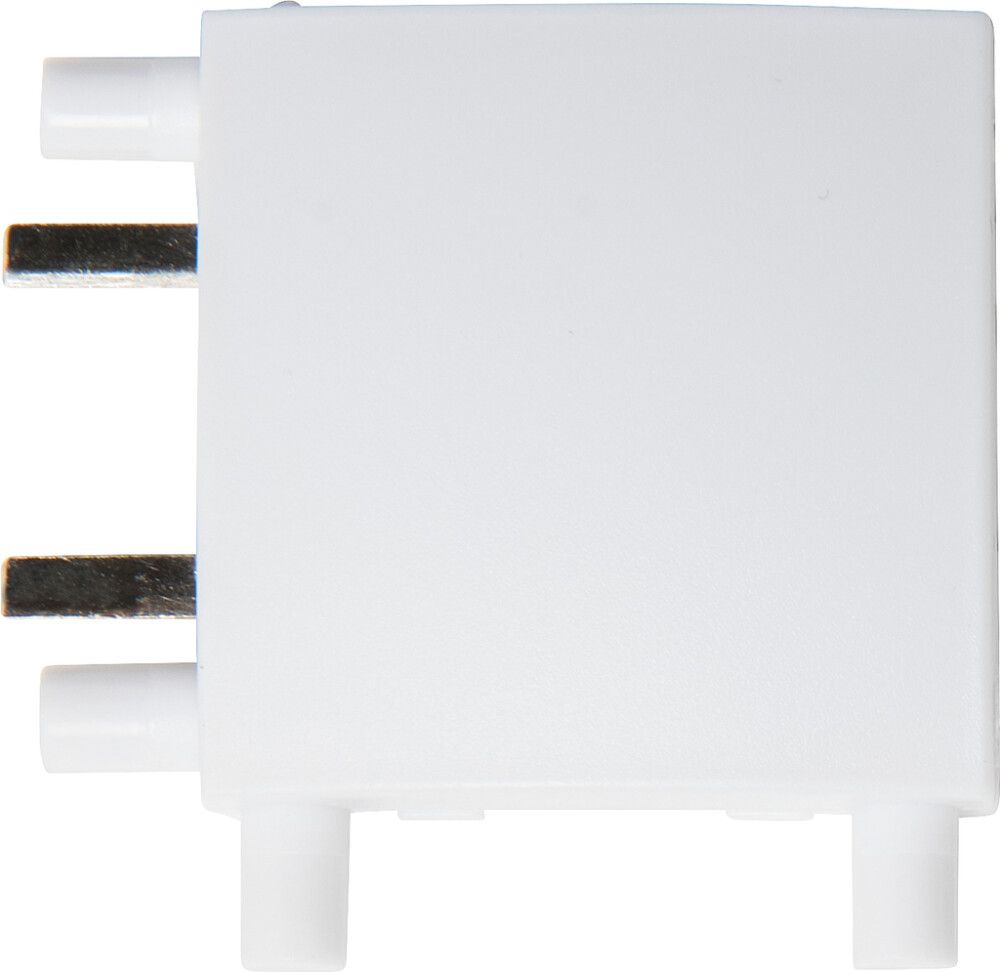 Kulmaliitin Airam Linear Vasen