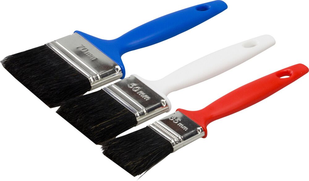 Sivellinsarja Celcolor Plus 35/50/70 mm