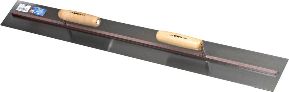 Vetonitlaatta teräskiskolla Näsin 90 cm