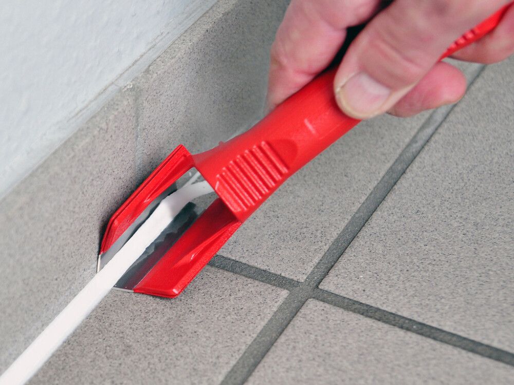 Silikoninpoistaja E. Vuorio 22 cm