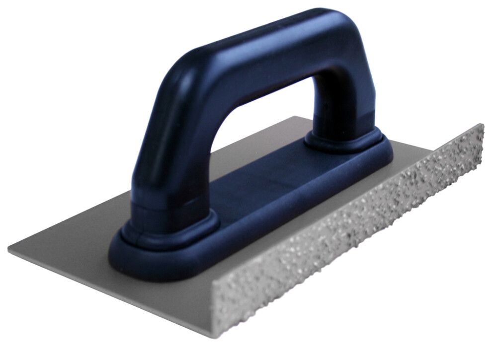 Kovametallihierrin E. Vuorio 12 x 22 cm C 24