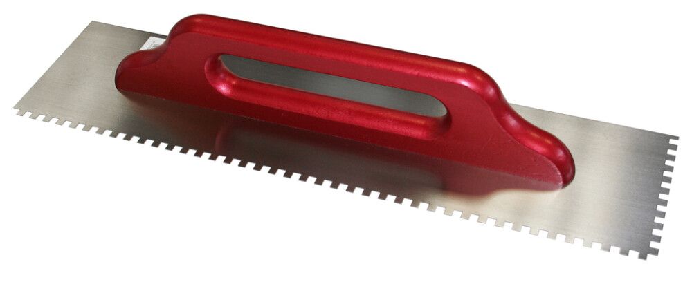 Laastikampa E. Vuorio 50 cm / 9 x 6 mm