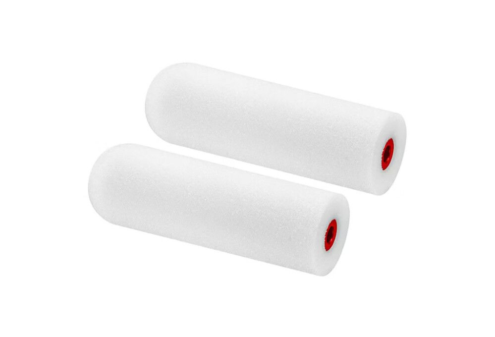 Minitela C.E. Lindgren vaahtomuovi 10 cm 2 kpl