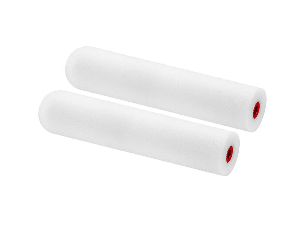 Minitela C.E. Lindgren vaahtomuovi 15 cm 2 kpl