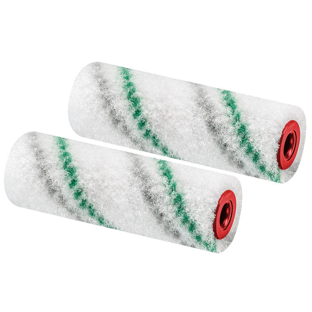 Minitela C.E. Lindgren nailon 6 mm 2 kpl