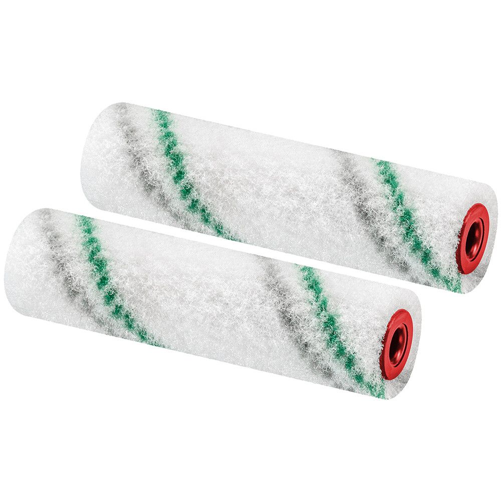 Minitela C.E. Lindgren nailon 11 mm 2 kpl