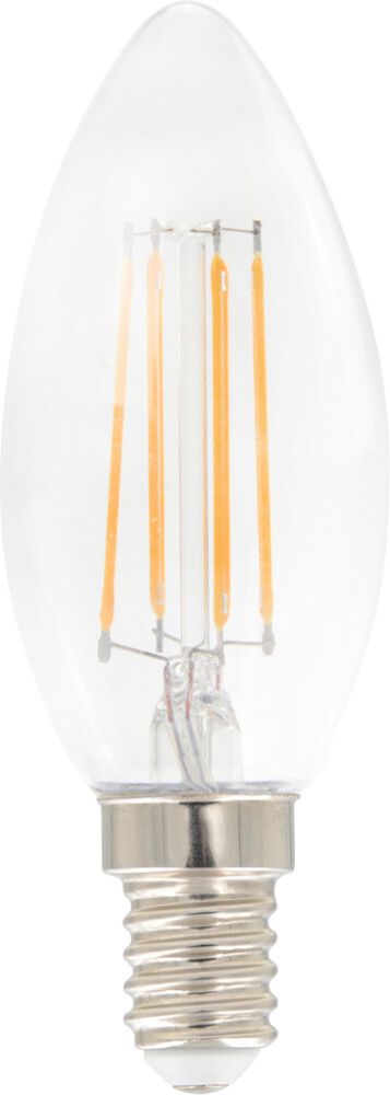 LED Kynttilälamppu Airam 3-Step Himmennys