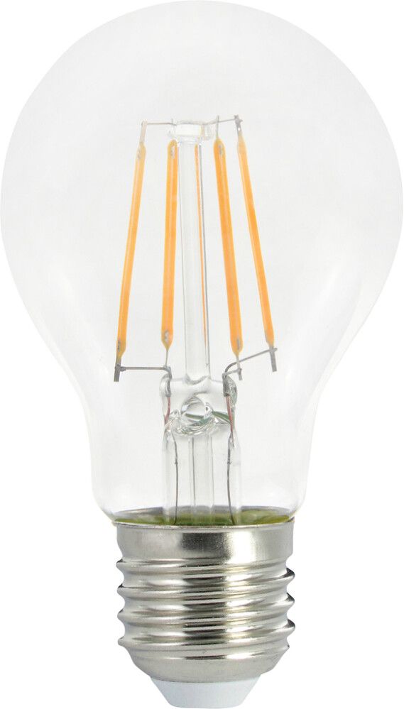 LED Vakiolamppu Airam 3-Step Himmennys