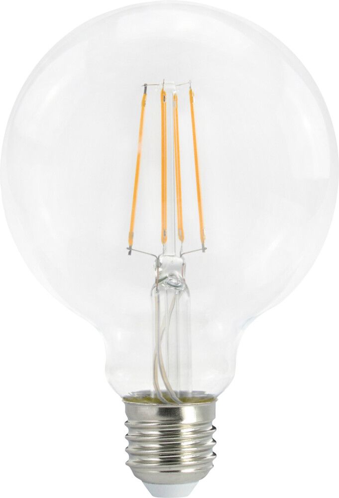 LED G95 Airam 3-Step Himmennys