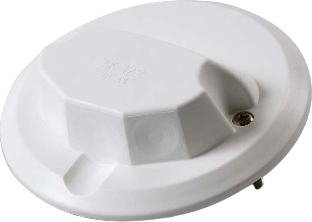 Liitäntäkansi Kiukaalle Tai Liedelle ABB IP44