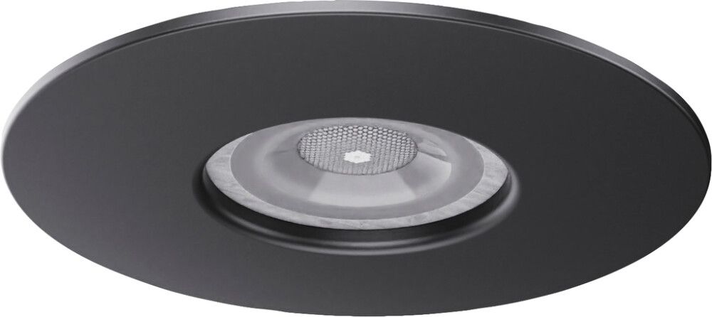 Alasvalo Airam Skye 1-os Musta 4000K