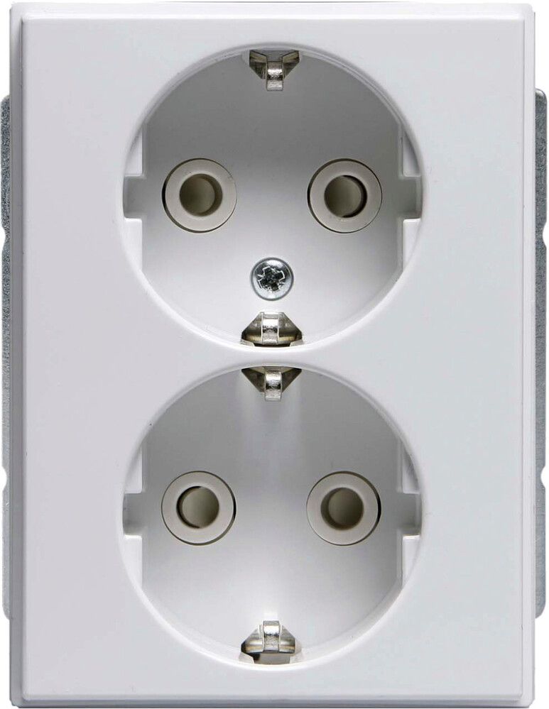 Uppopistorasia ABB Valkoinen 2-Os