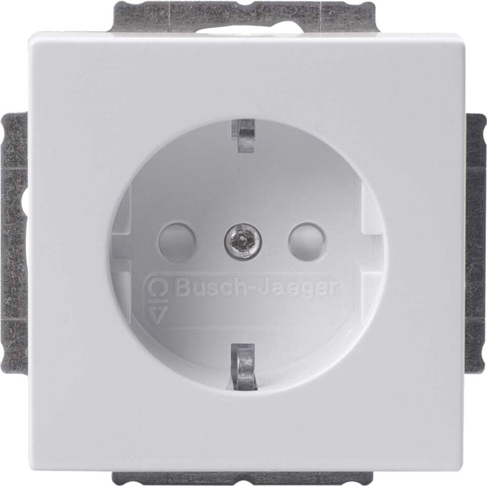 Uppopistorasia ABB Valkoinen 1-Os