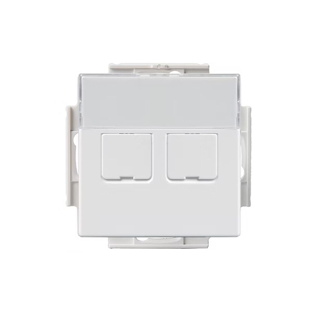 Datapistorasia ABB Impressivo Valkoinen