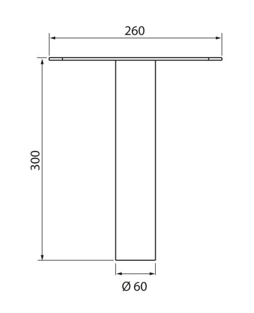 Maatukisovite Airam MTS-2N Kartano