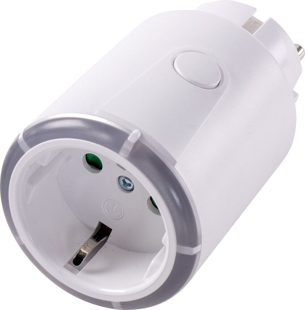 Turva-ajastin Airam 15-75 min