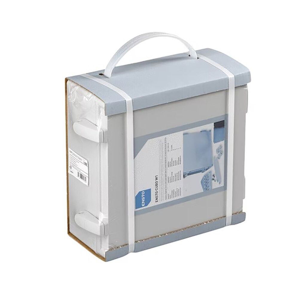 Asennuskotelo Ensto Cubo W2 300 x 400 x 132 mm