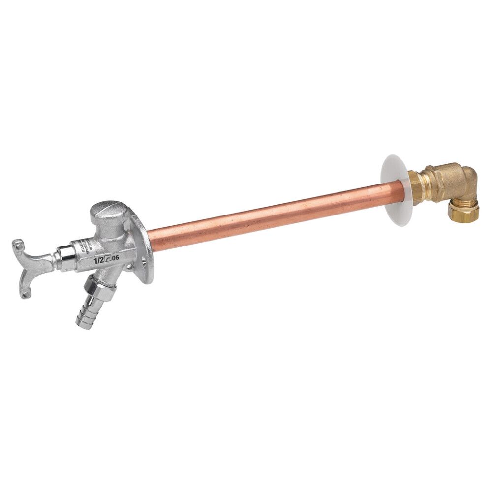 Vesipostiventtiili Oras 431015