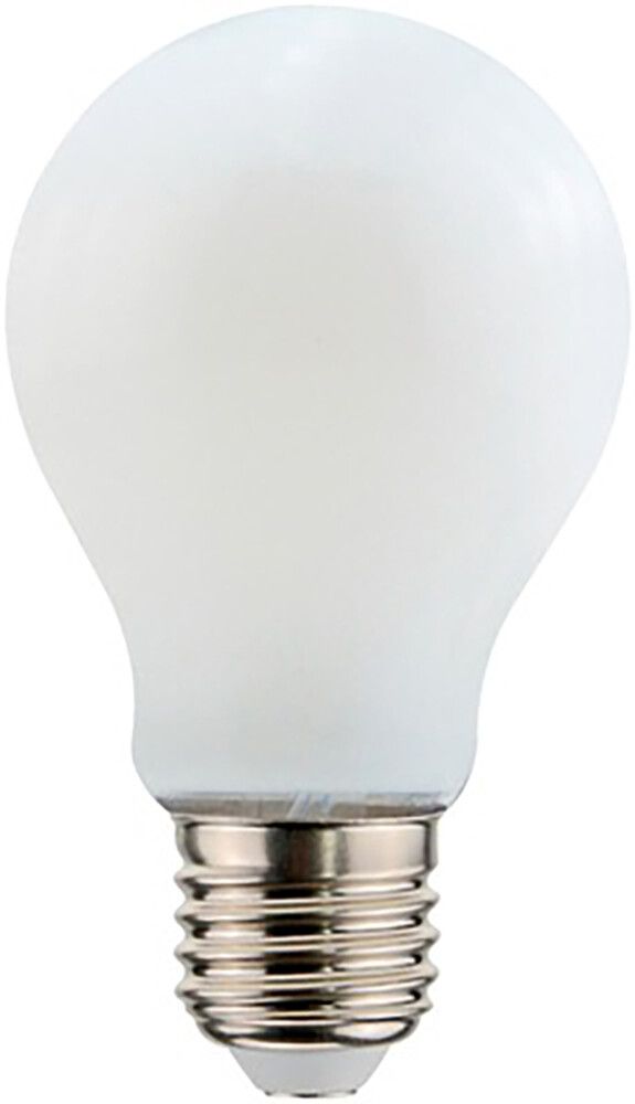 LED-Lamppu Airam 7 W 806 lm 3000 K E27 Roosa nauha 2 kpl / pkt