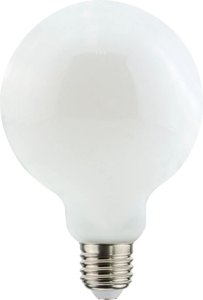 LED-Lamppu Airam Oiva G95 7 W 806 lm 3000 K E27