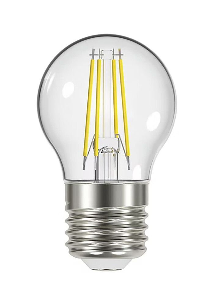 Koristelamppu Airam LED 3,8 W 470 lm 4000 K E27