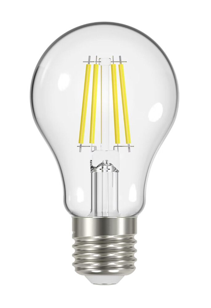 Vakiolamppu Airam LED 3,8 W 470 lm 4000 K E27