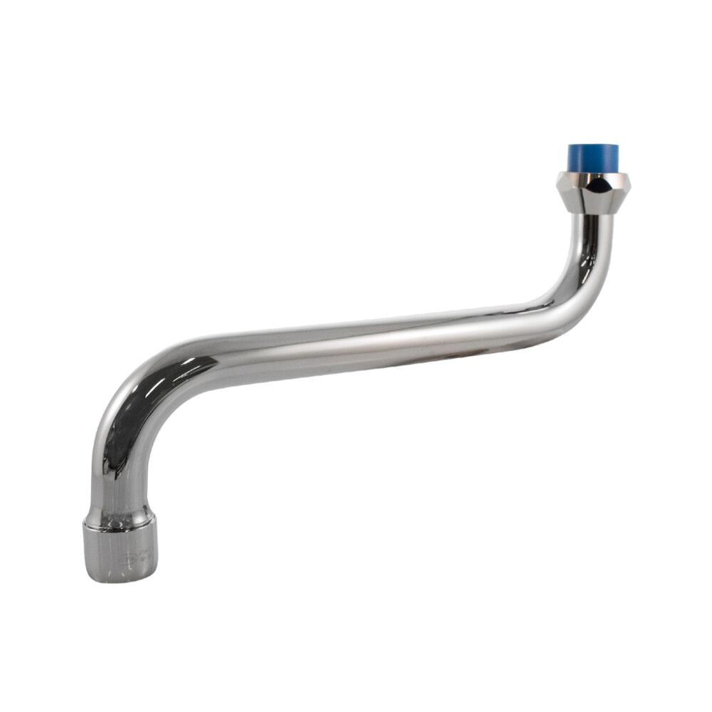 S-juoksuputki Oras 200