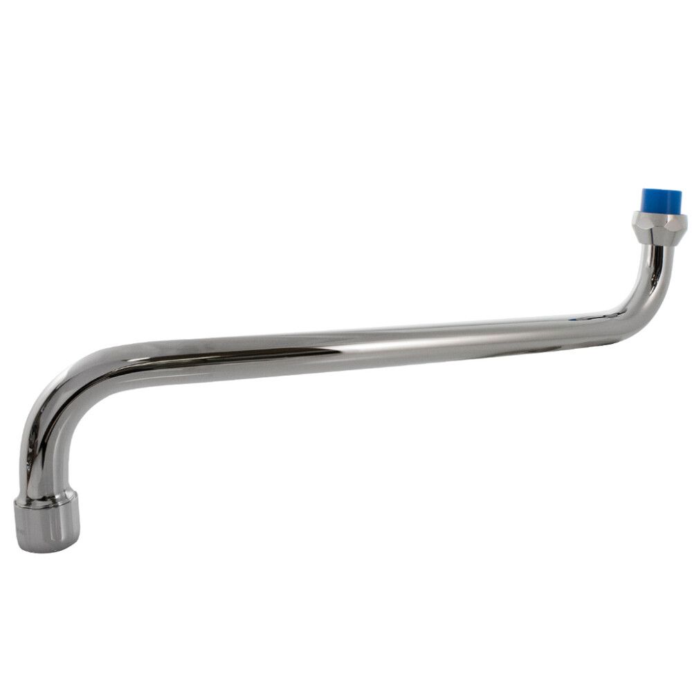 S-juoksuputki Oras 211430 L300 mm