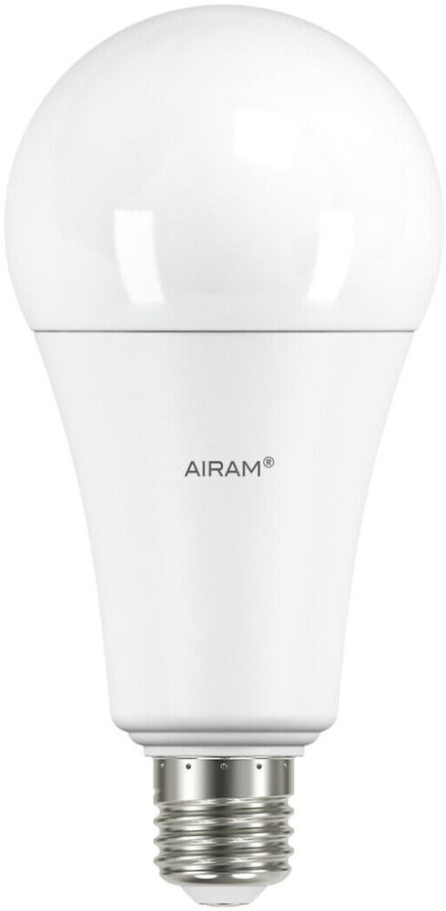 Airam Superteho LED 20 W 2452 lm 4000 K E27