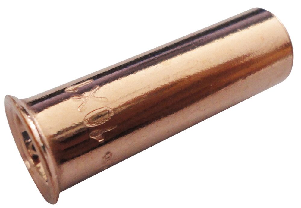 Puserrustukiholkki PEX 22/16 mm CU 18/16 mm