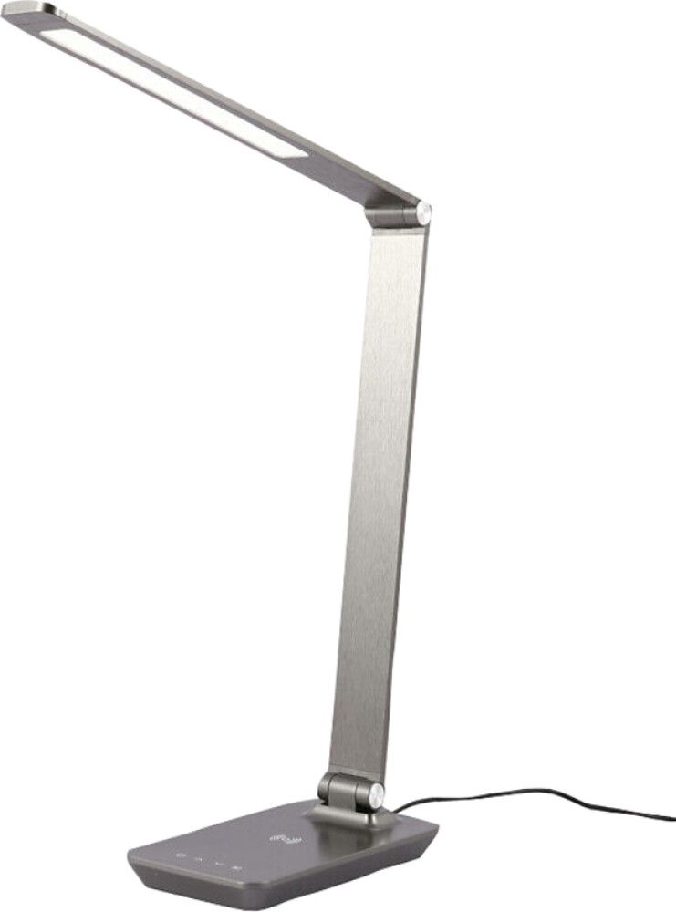 LED-pöytävalaisin Airam Daria 10W 3000–6000K 575lm