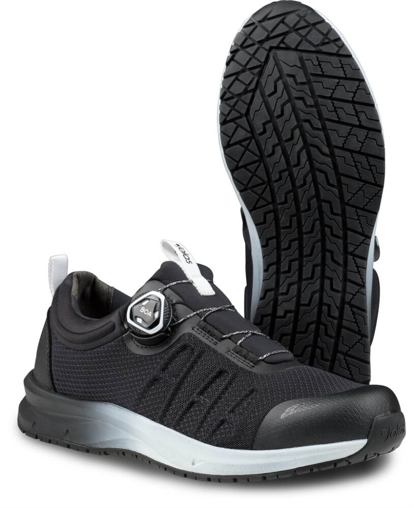 Työjalkine Jalas Spoc 5382