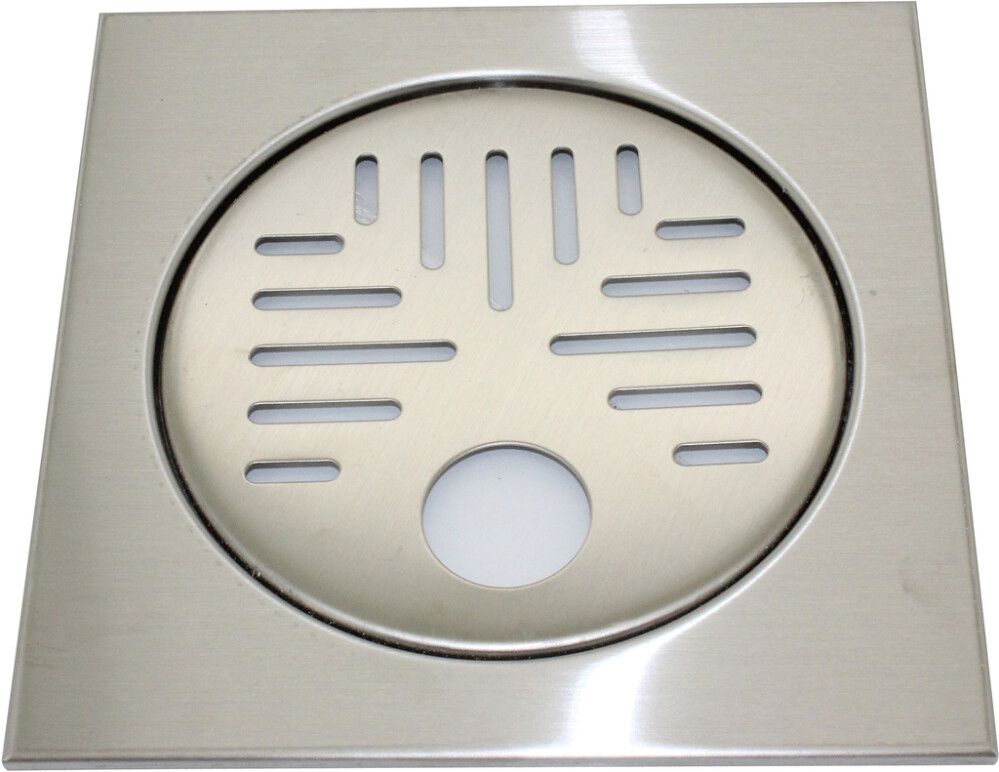 Neliökansi Opal 197 x 197 mm 32 mm RST