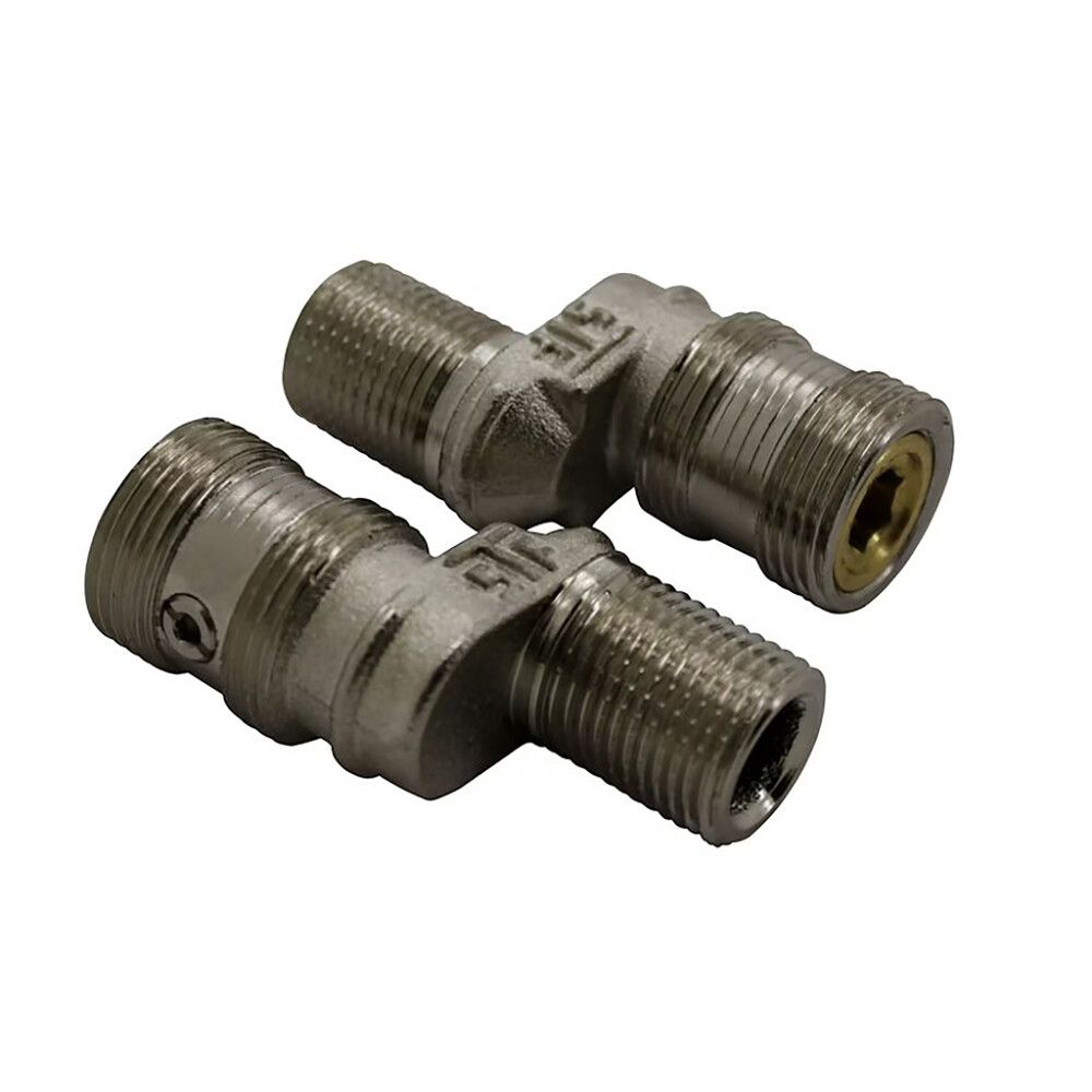 Epäkeskoliitinpari Oras 281207 G½" x G3/4" x 16 mm