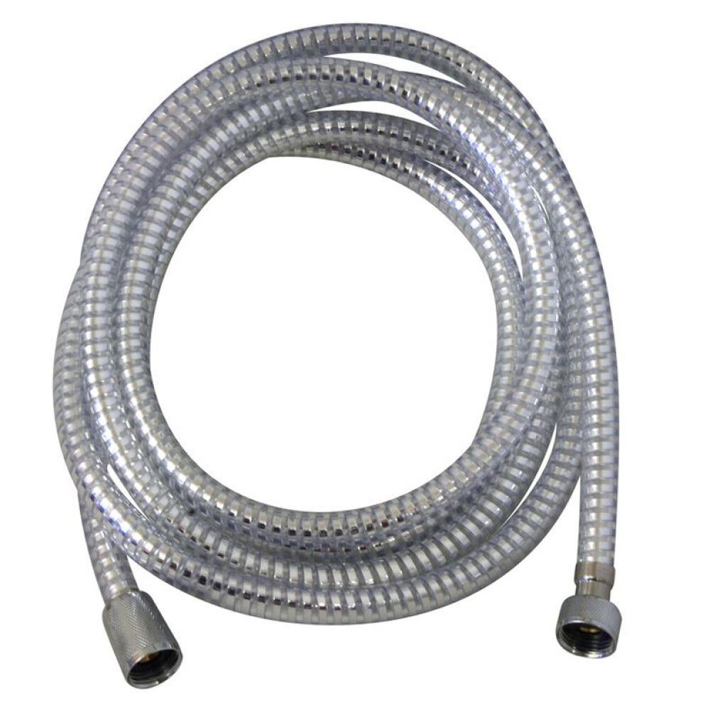 Suihkuletku Opal Kromi 3 m