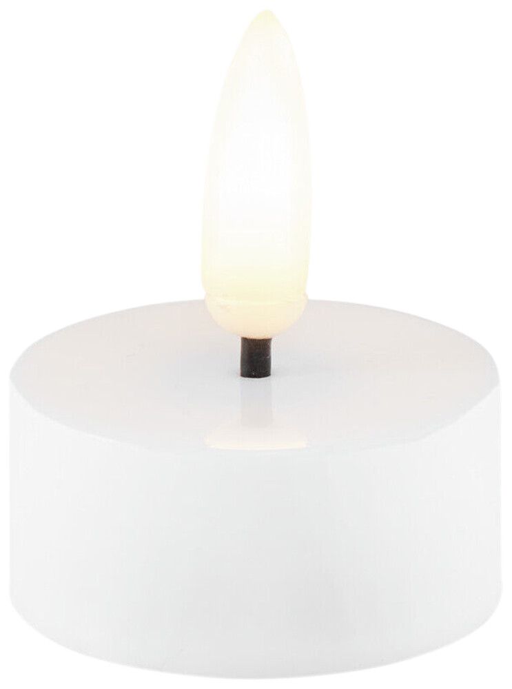 LED-minikynttilät Airam 2 kpl