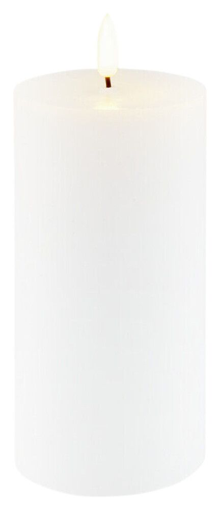 LED-kynttilä Airam 15 cm