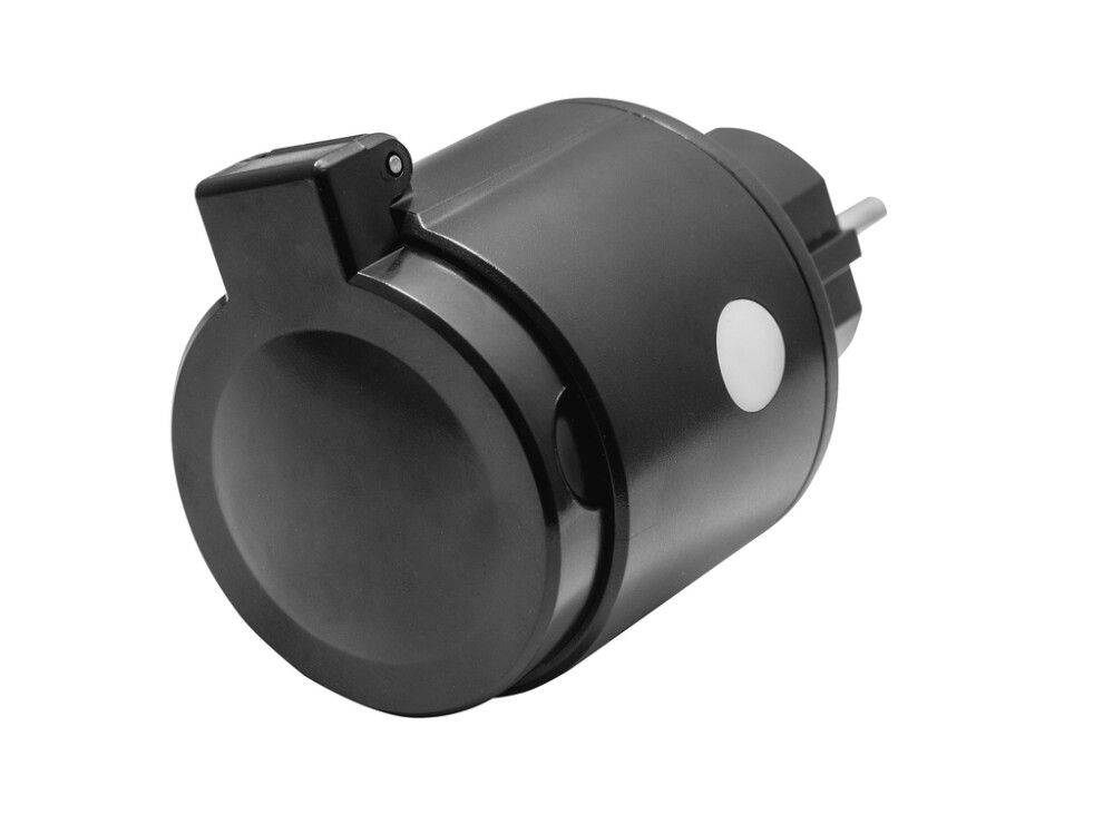 Airam Smart-pistoke 16 A IP44