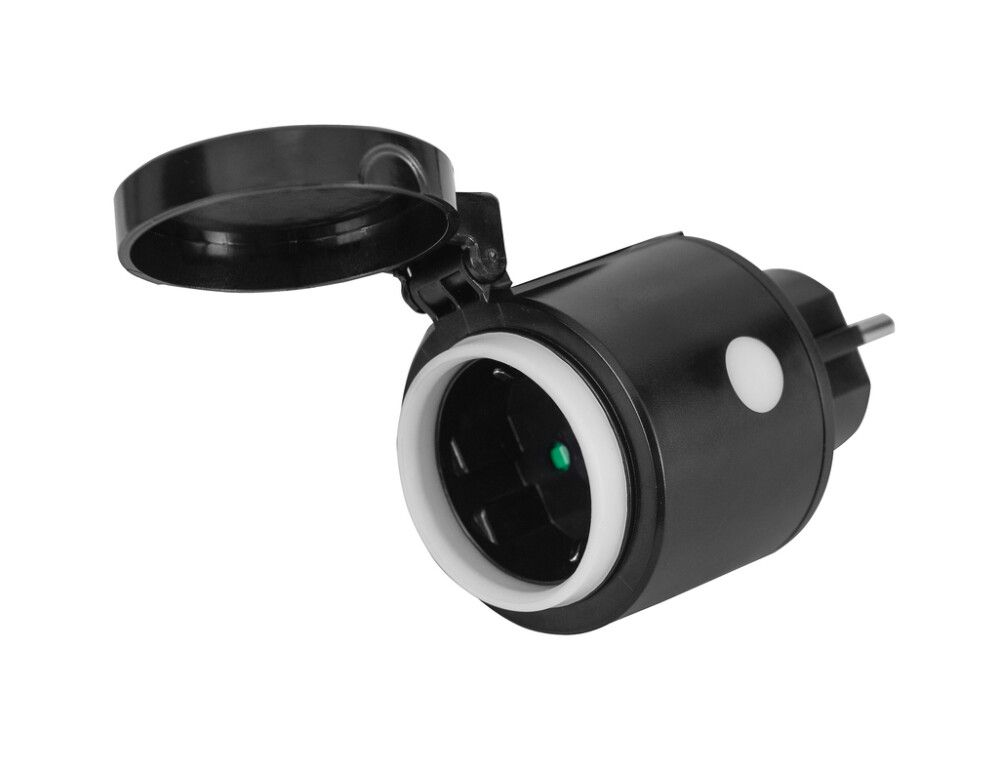 Airam Smart-pistoke 16 A IP44